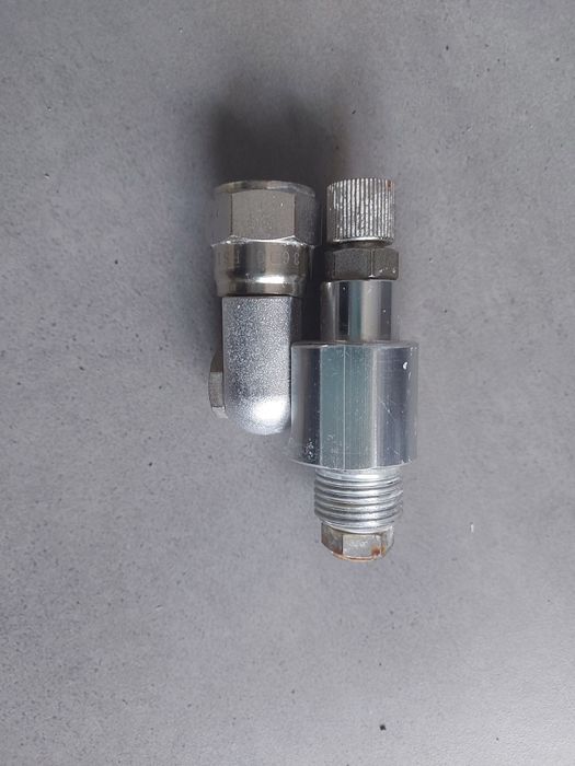 Zawór Cleanshot Okazja!