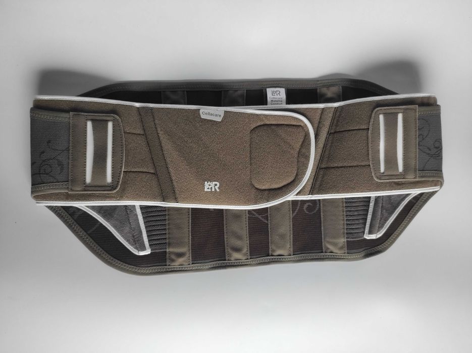 Ортез бандаж спинной для беременных Cellacare Materna Comfort размер 3
