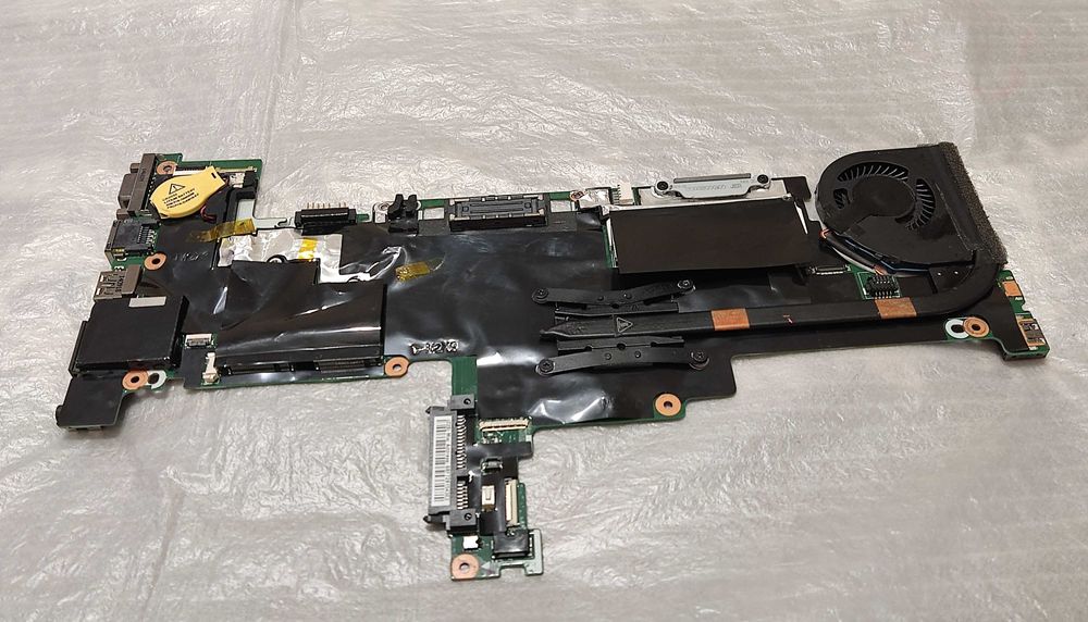 Разборка Ноутбука – Lenovo ThinkPad T440/T440s/T450/T450s/T460/T470