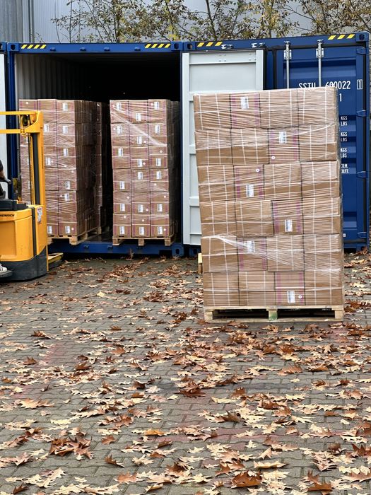 Magazyny  24/h monitoring dojazd Tir