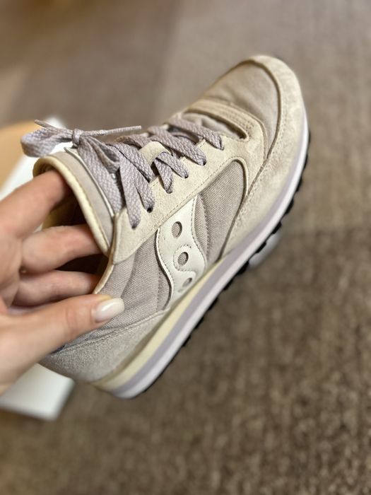 Saucony кросівки