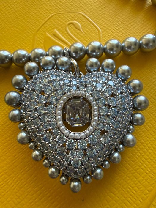 Підвіс Swarovski Huperbola