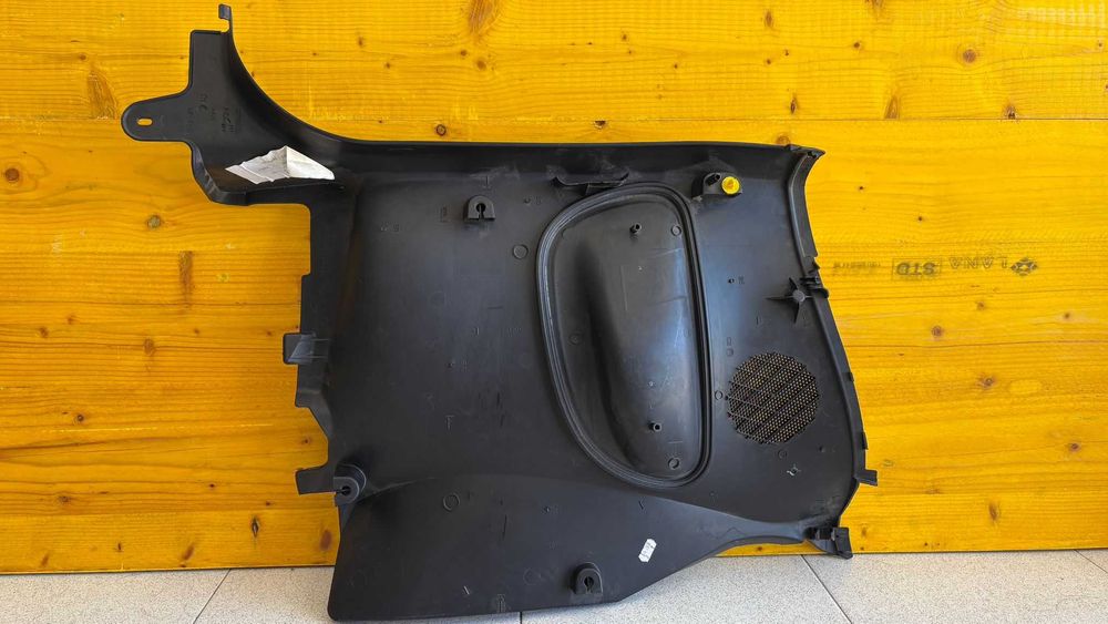 Bancos em pele para Peugeot 206 CC