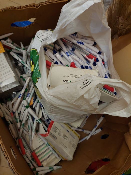 Zegarki i inne rzeczy