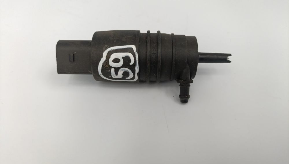 Motor de esguicho MERCEDES-BENZ Classe E (W210)