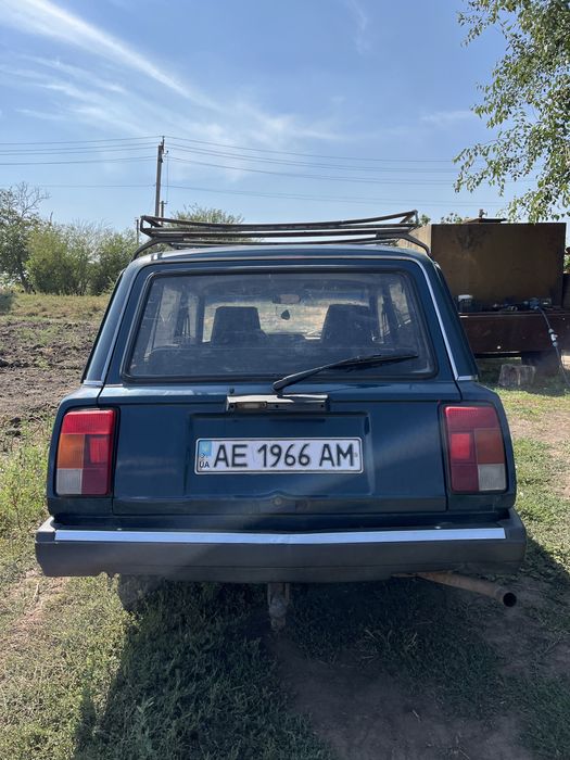 Продам Ваз 21043