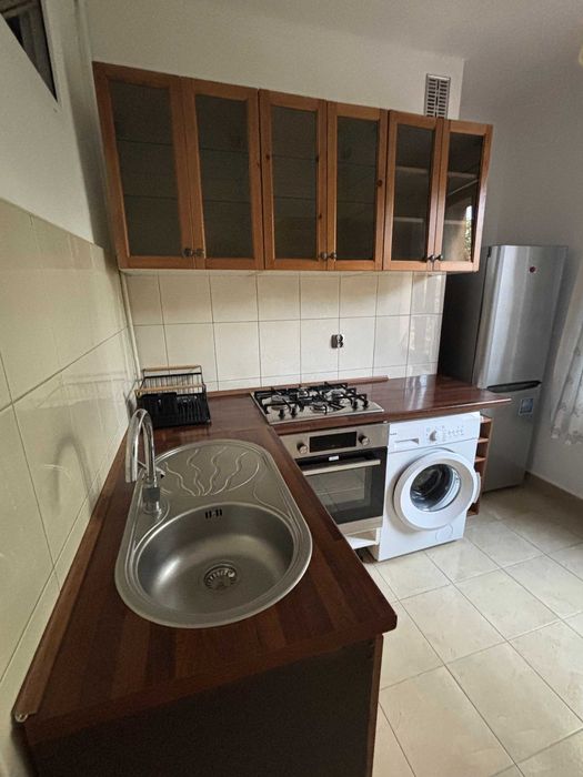 wynajem mieszkania - Osiedle Grunwaldzkie / 50 m² (2 pokoje) - Widok 6