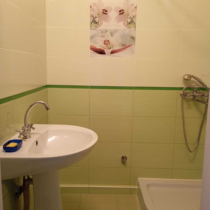 Продам 1 кімнатну квартиру, покращеного планування