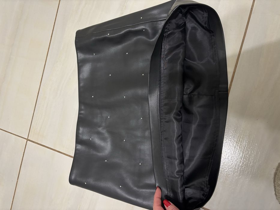 Міні спідниця Mango