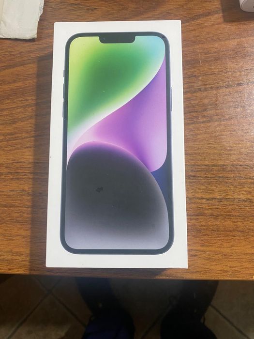 Iphone 14 plus como novo