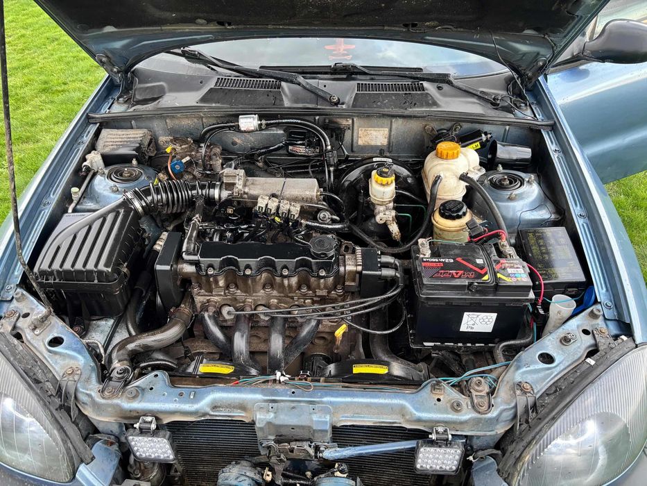 Продам Ланос 1.5 поляк