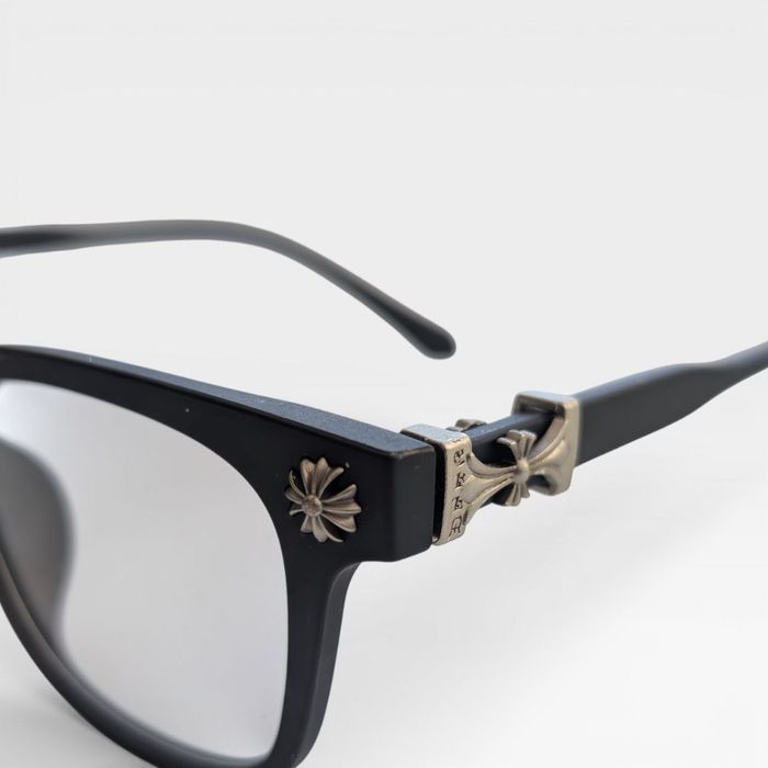 Окуляри Chrome Hearts — Ексклюзив (Premium Quality) Full Set