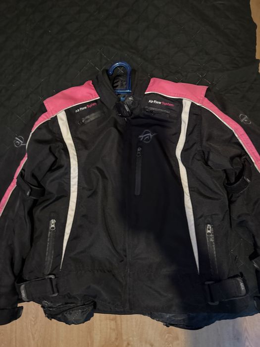 Casaco de mota try com forro