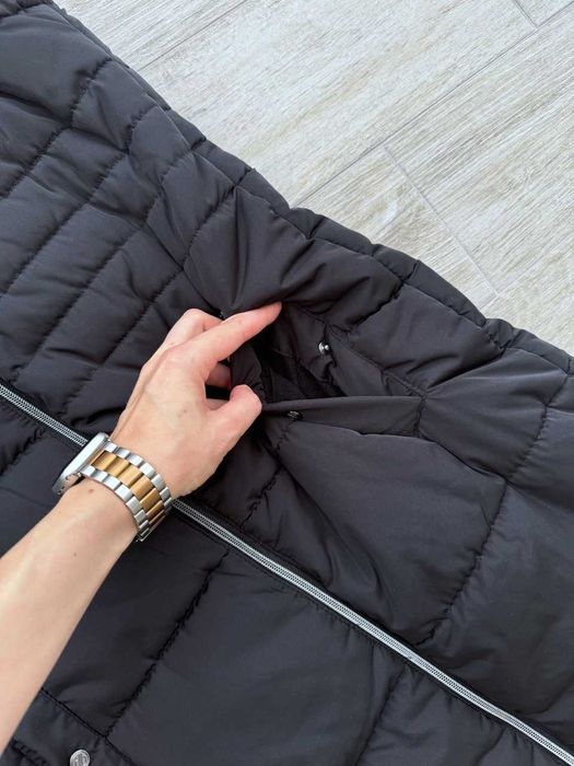 США! Теплі жіночі жилетки Dare 2B Reputable II Longline Оригінал! XS,S