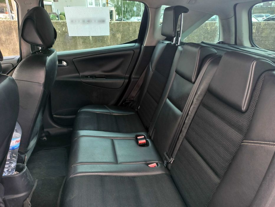 Peugeot 207 SW 1.6 HDi Outdoor