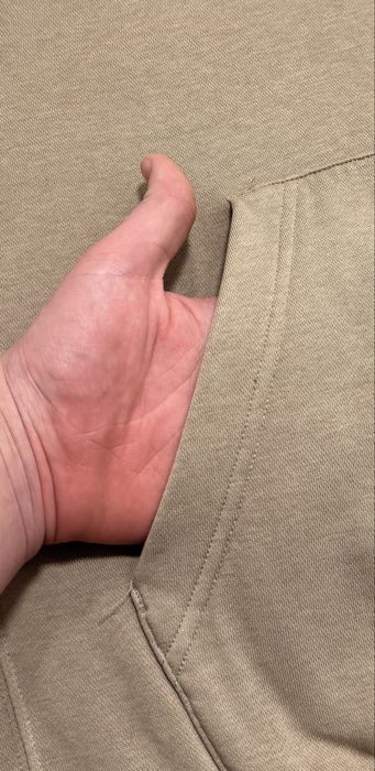 Чоловіча кофта від Nike оригінал