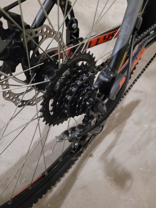 Rower Gorski KELLEYS MTB Cross/ M- 29