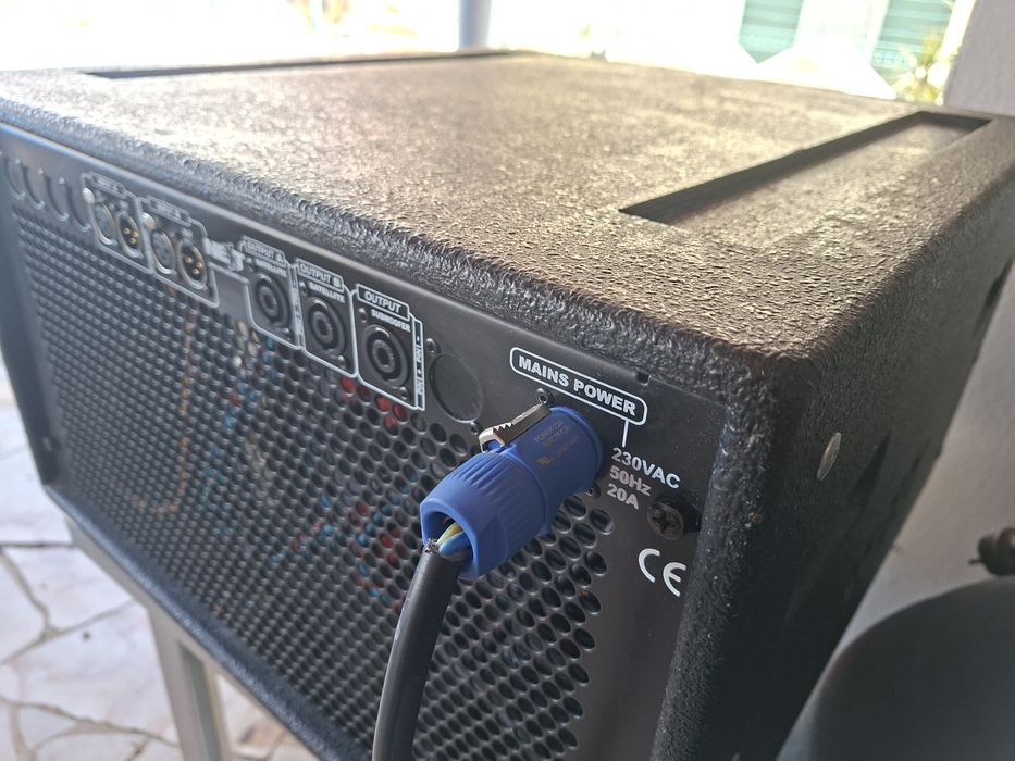 Vendo rack 6 unidades next