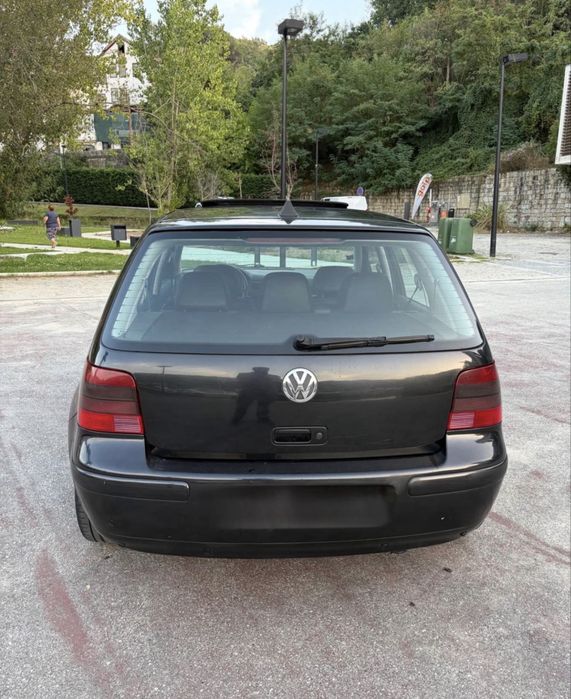 Vw Golf 4 1.9 115PD
