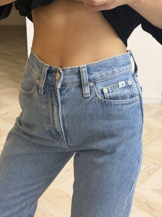 Джинси Calvin Klein