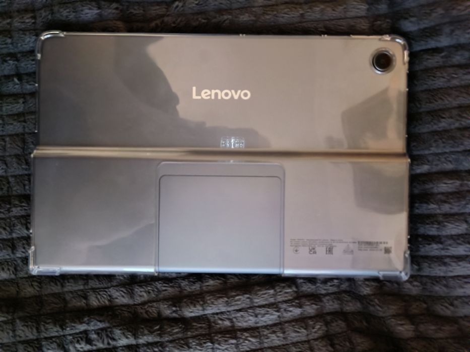 Tablet Lenovo Tab Plus