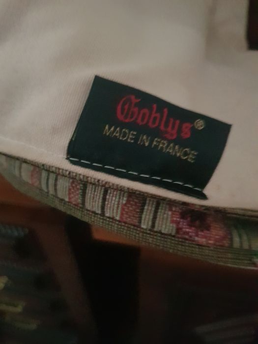 Grande goblan francês