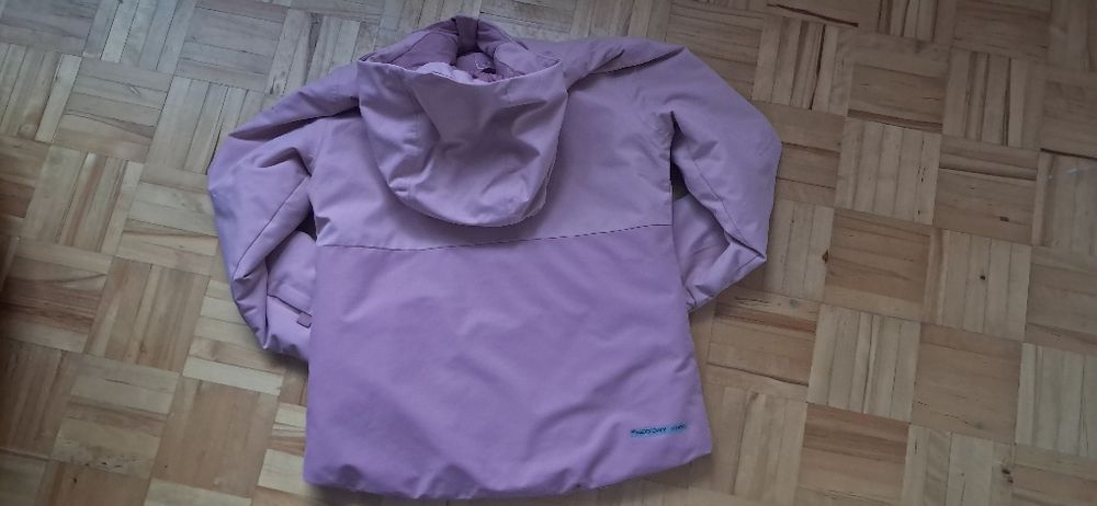 4f kurtka zimowa rozm 152