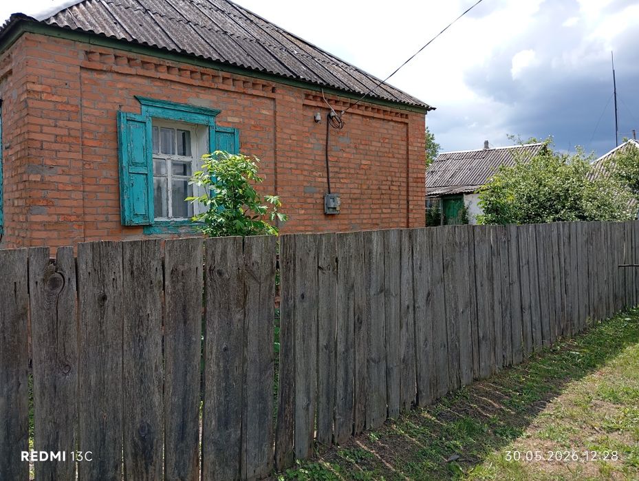 Продам дом в Скрипаях