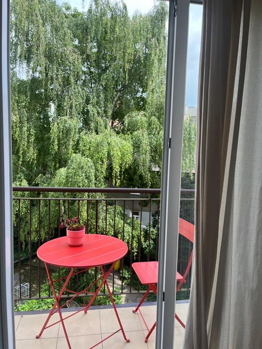 Apartment in Kraków, Zagumnie, Podgórze - Widok 2