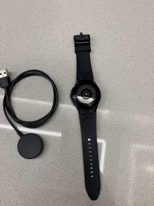 Smartwatch samsung galaxy watch 4