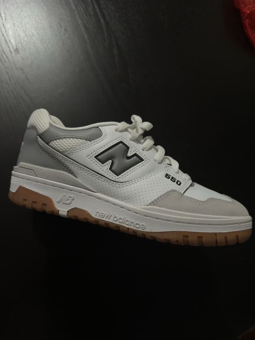 New balance 550 TAM: 41,5