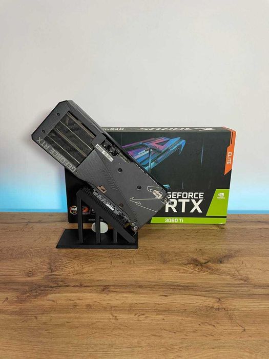 Відеокарта Gigabyte AORUS Elite RTX 3060 Ti 8GB | Гарантія | Магазин | Pro PC