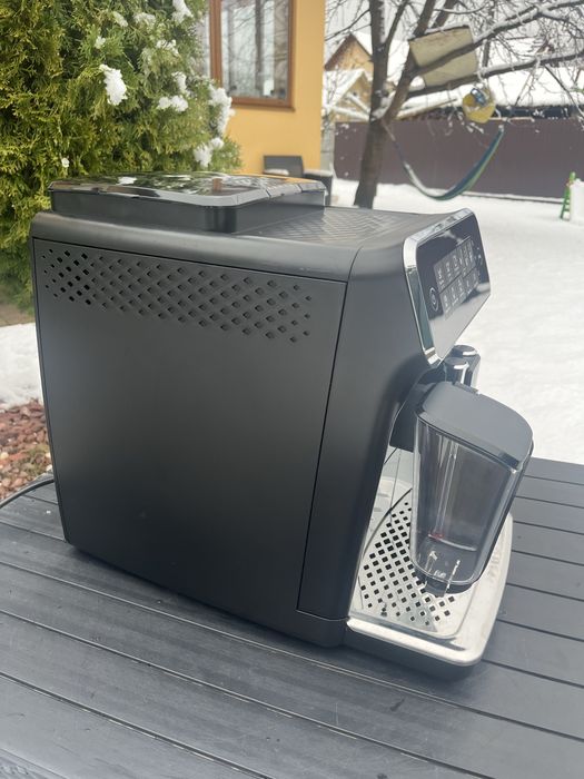 Кавоварка фірми Philips привезена з Німеч