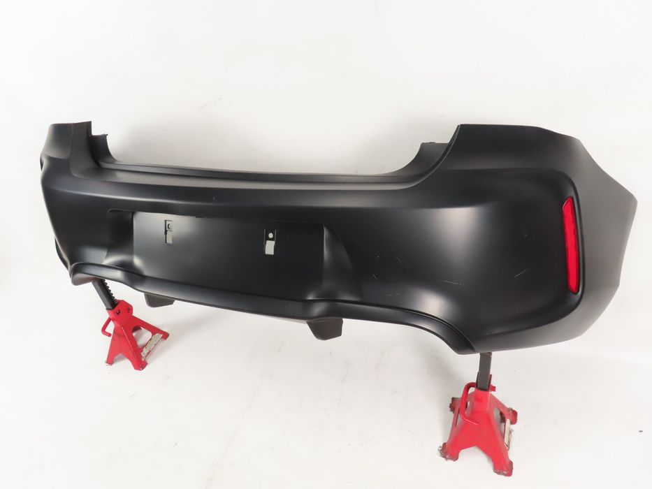 Kit M/ Pack M Look M2 - Lci Novo/ Abs Bmw 1 (F20)/Bmw 1 (F21)