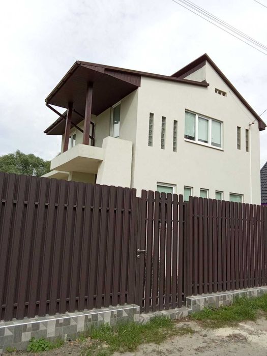 Продам будинок-дачу на Вороніна