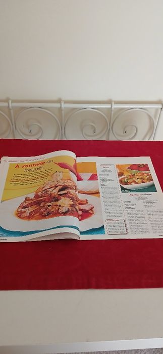 Teleculinária n° 1487, de 2007