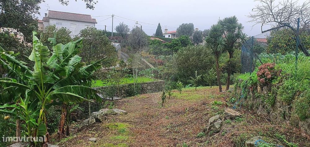 Terreno  para venda