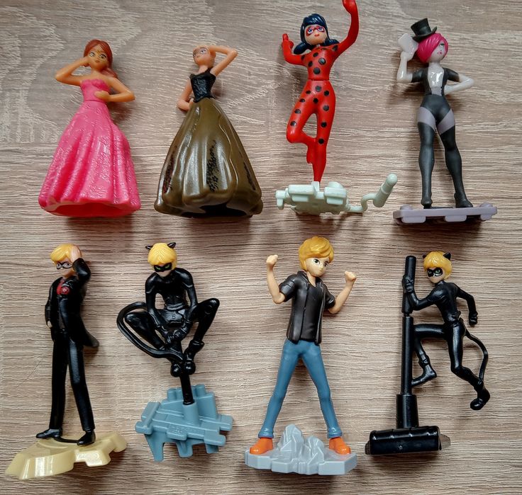 Киндер Гарри Поттер, смешарики, Natoons baby, Маша, ландрин и другие