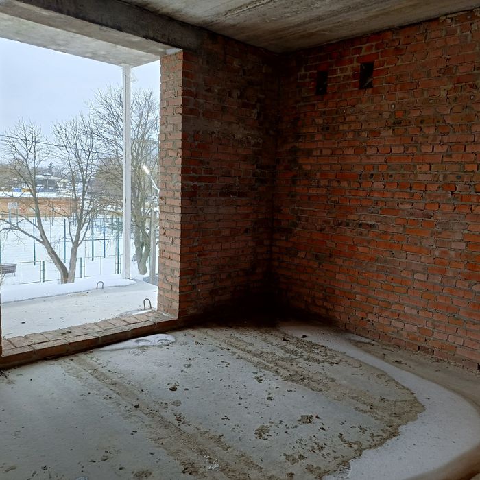 Продаж однокімнатної квартири в новому ЖК