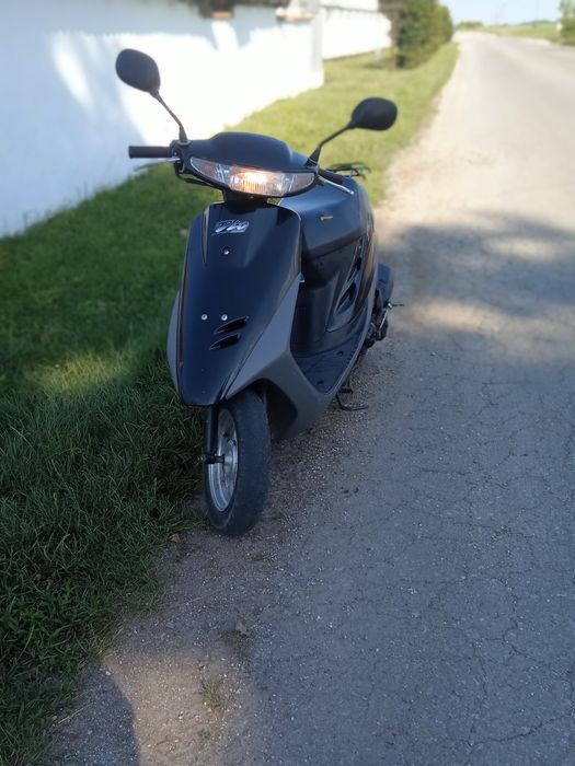 Продам Хонда діо аf27