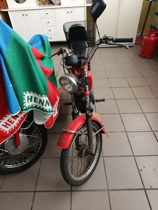 Motorizadas Para venda