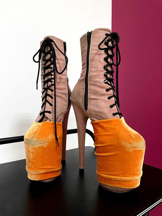Стрипы стріпи стрип обувь для стриптиза фетиш foot fetish с тренировок