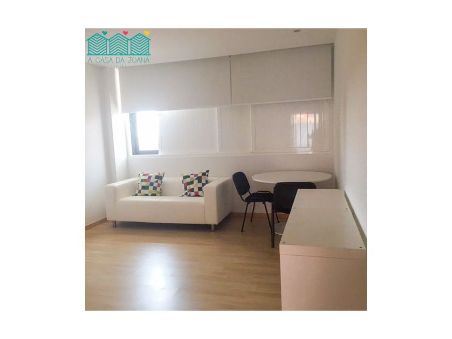 Apartamento T0 em Aveiro