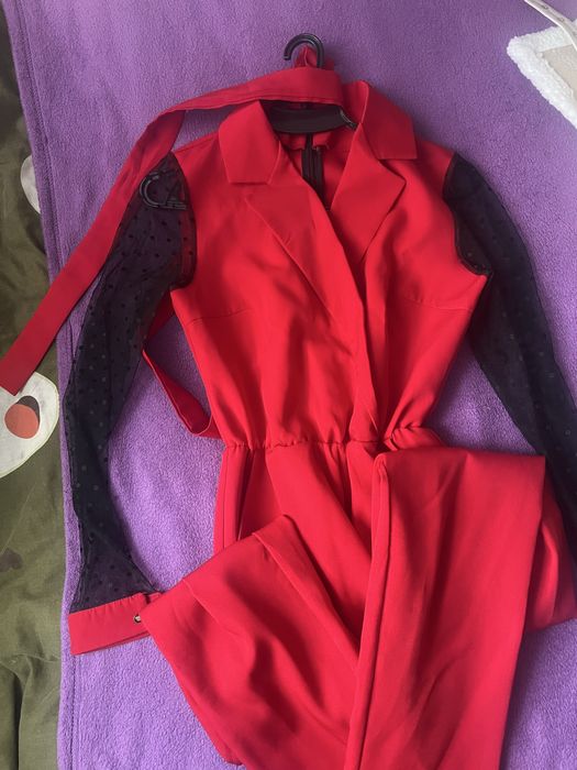 Комбінезон святковий