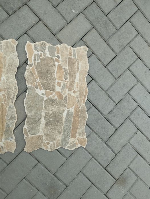 Azulejos emitar Pedra