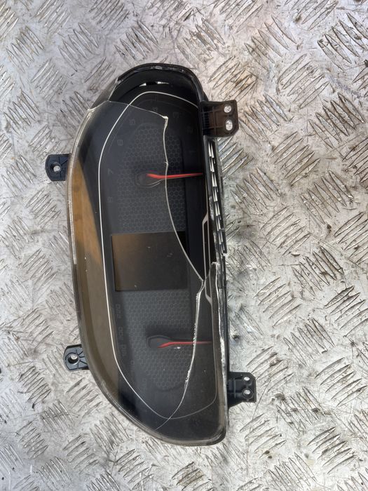 Приборная приборка Чери тигго 2 chery tiggo год 18