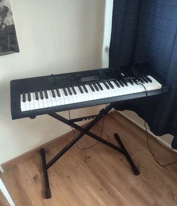 Keyboard Casio CTK-3200