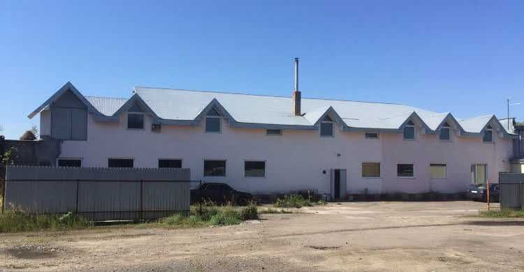 Комерційна нерухомість за адресою вул. Бандери Степана (площа 1094 м²) - Atlanta.ua - фото 7