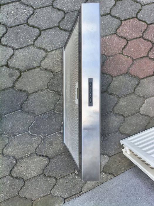 Używany okap ikea