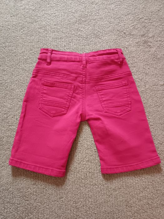 Calções 3 Pomme 3-4anos